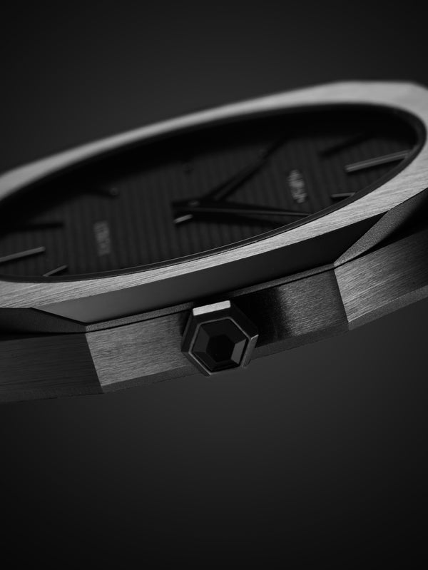 D1 MILANO - KOL SAATİ - Shadow 40mm UTBJSH - shopi go'da!.