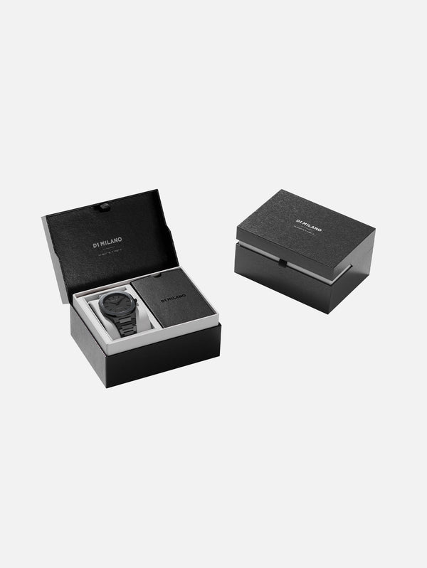D1 MILANO - KOL SAATİ - Shadow 40mm UTBJSH - shopi go'da!.