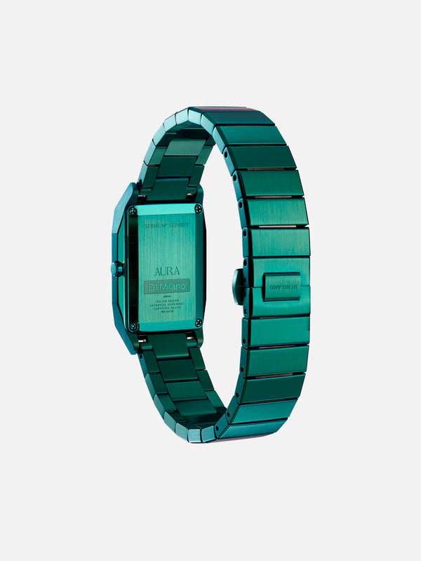 D1 MILANO - KOL SAATİ - Aura Studio 74 23mm ARBU04 - shopi go'da!.