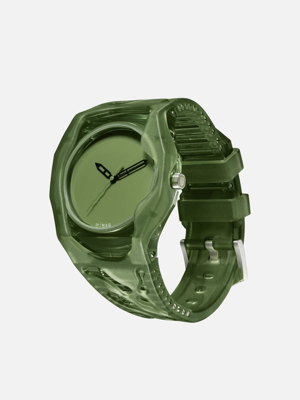 D1 MILANO - KOL SAATİ - MAD Paris x D1 Milano ''Viridis'' - shopi go'da!.