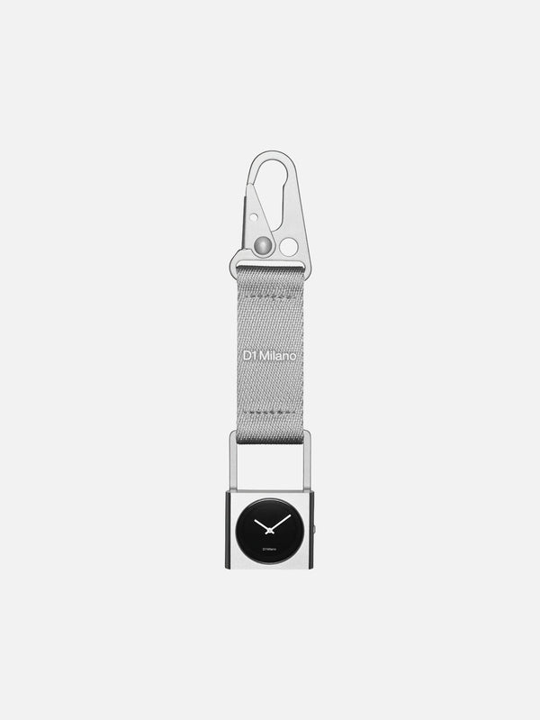 D1 MILANO - SAAT - B1 Gray - shopi go'da!.