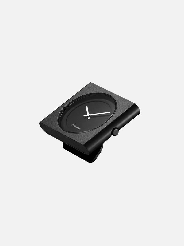 D1 MILANO - SAAT - B1 Black - shopi go'da!.