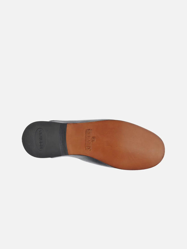 SEBAGO Dafne W - Black – taban görünümü