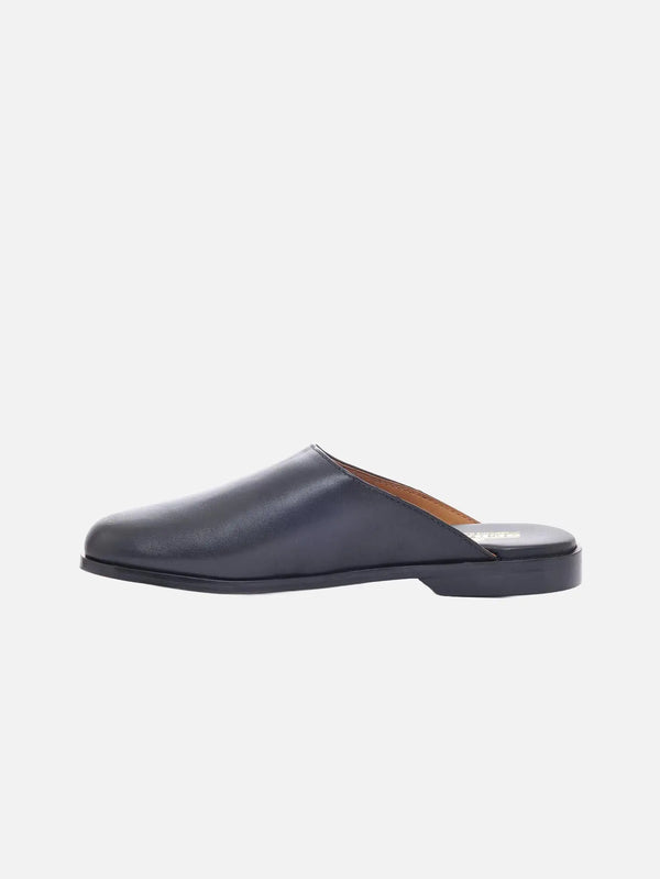 SEBAGO Dafne W - Black – siyah, yan görünüm