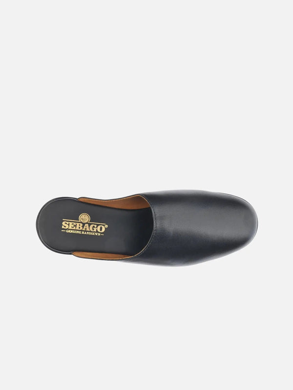 SEBAGO Dafne W - Black – Black, üstten görünüm