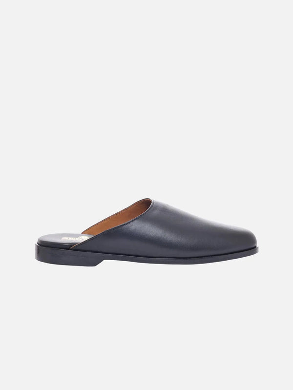 SEBAGO Dafne W - Black – siyah, yan taraf görünümü