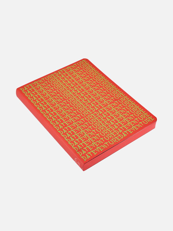 DATE STUDIO - DEFTER - Dateventure - shopi go'da!.