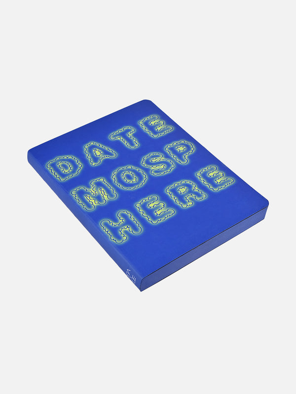 DATE STUDIO - DEFTER - Datemosphere - shopi go'da!.