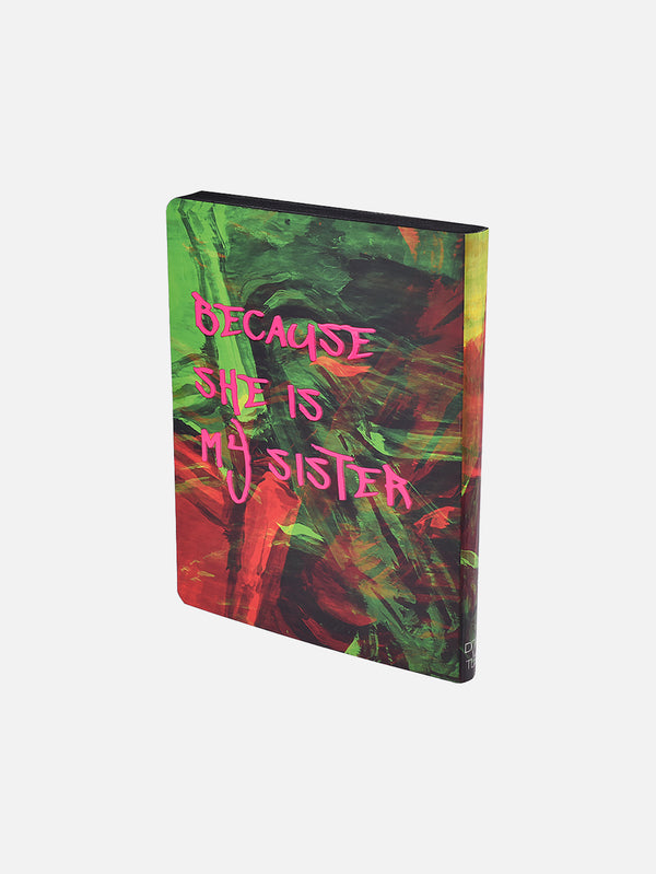 DATE STUDIO - DEFTER - This Is For My Sister - shopi go'da!.