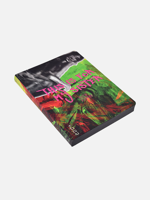 DATE STUDIO - DEFTER - This Is For My Sister - shopi go'da!.