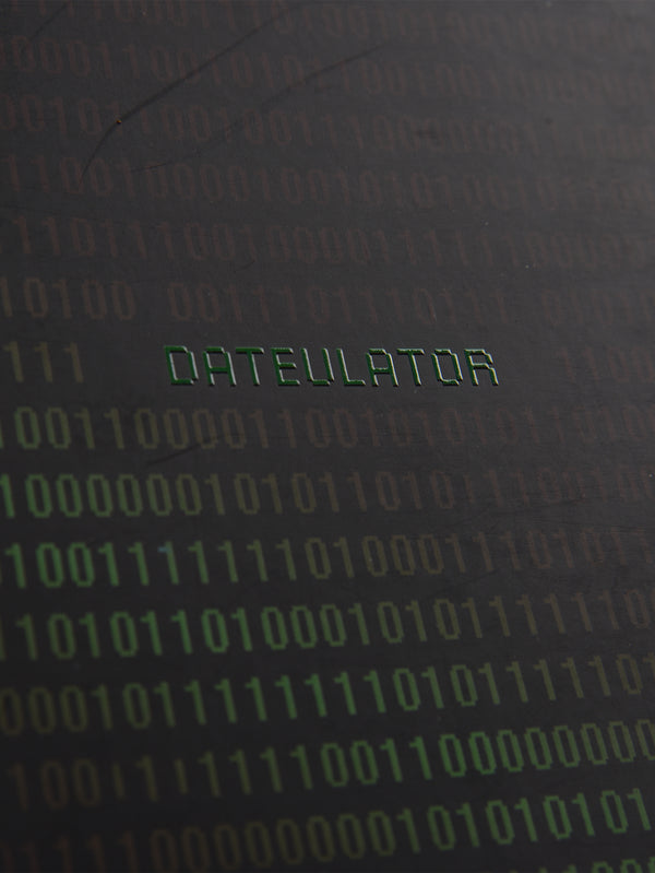 DATE STUDIO - DEFTER - Dateulator - shopi go'da!.