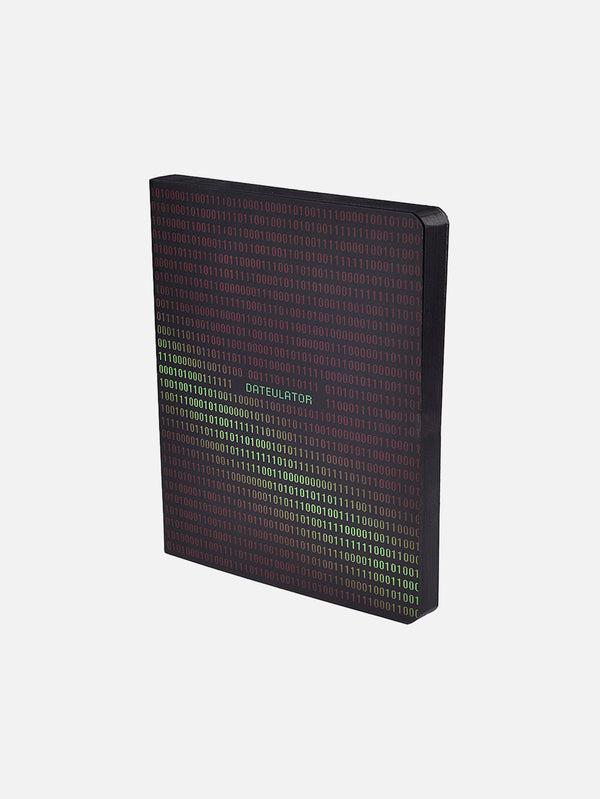 DATE STUDIO - DEFTER - Dateulator - shopi go'da!.