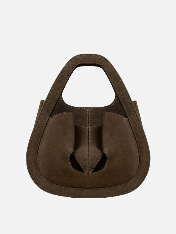 SERENA CARJEN The Carjen – Olive, önden görünüm