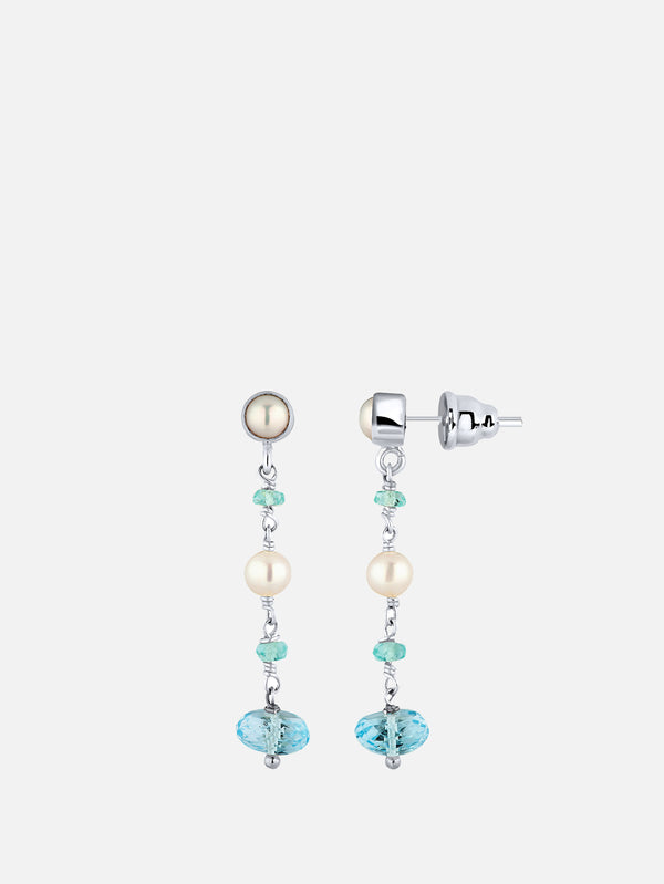DESIGNED BY BE-ST - KÜPE - Göksu Küpe - shopi go'da!.