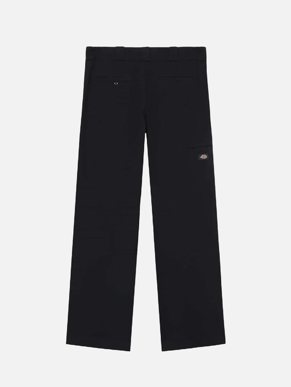 DICKIES - PANTOLON - 247 Loose Work Pant - Black - shopi go'da!.