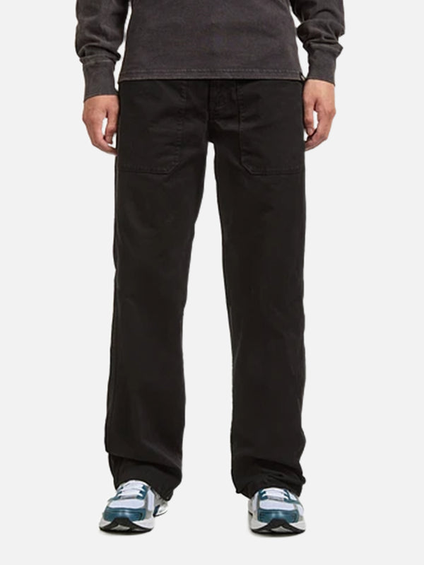 DICKIES - PANTOLON - Forth Smith Truck Pant - Black - shopi go'da!.