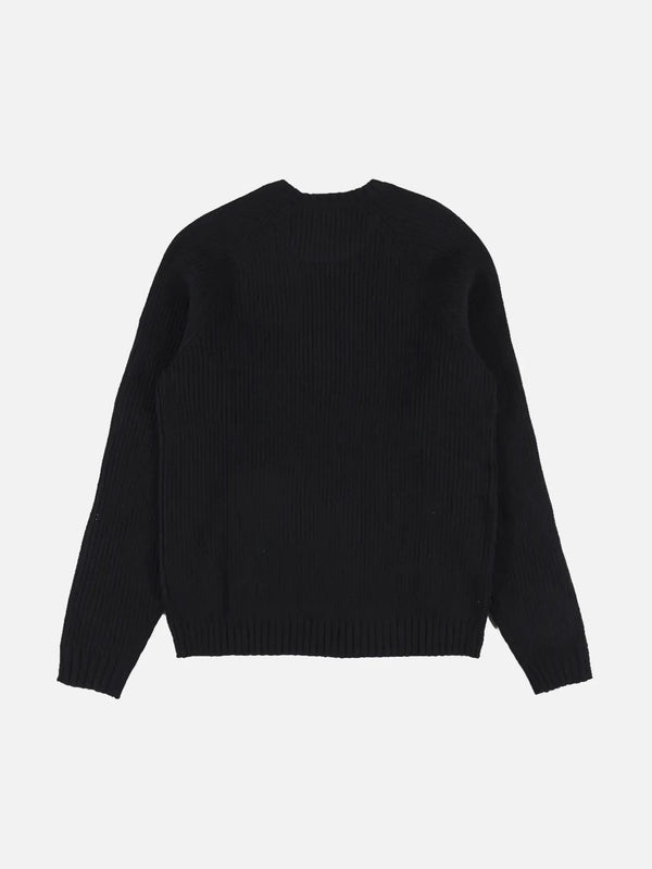 Blountville Sweater - Black