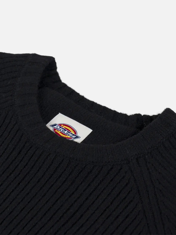 Blountville Sweater - Black