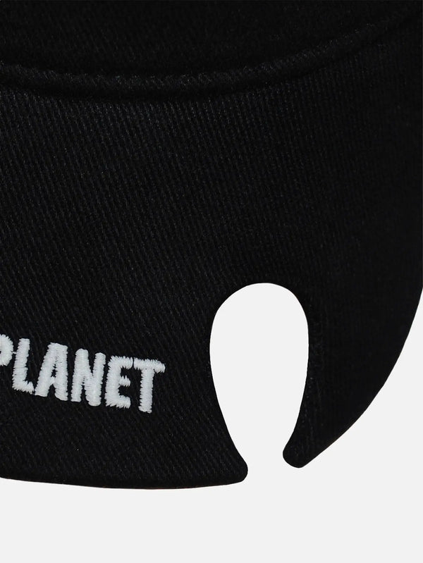 DOOMSTER Cap - Black - ŞAPKA