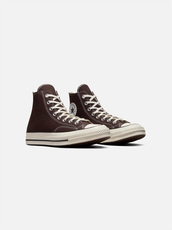 CONVERSE, Chuck 70 Hi - Brown, SNEAKER, shopi go'da!