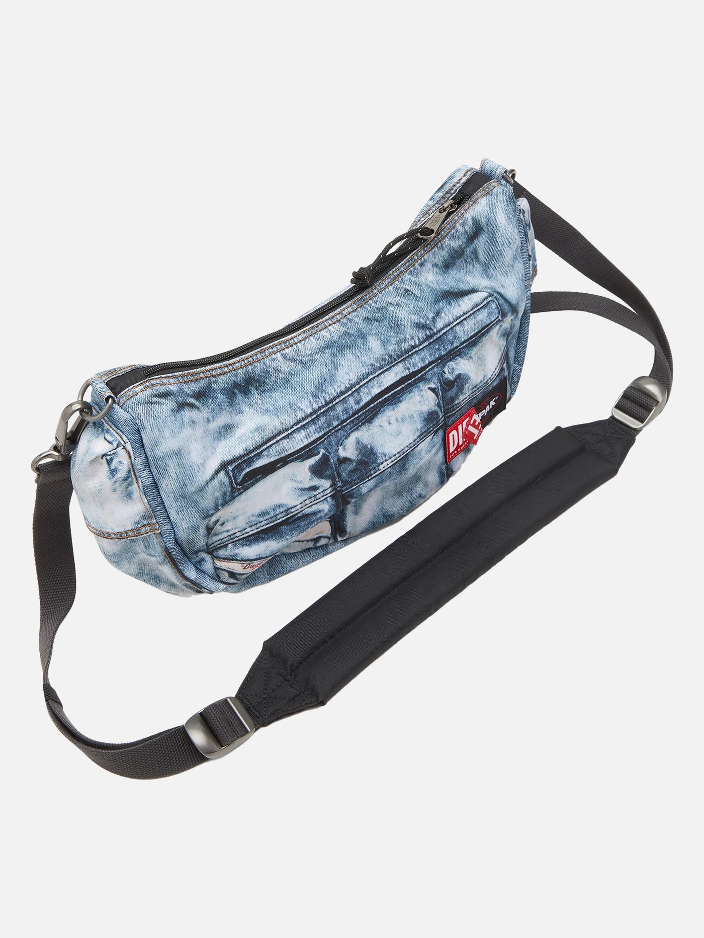 EASTPAK Diesel x Eastpak Shoulder Bag - Trompe EK0A5BMC6Y21