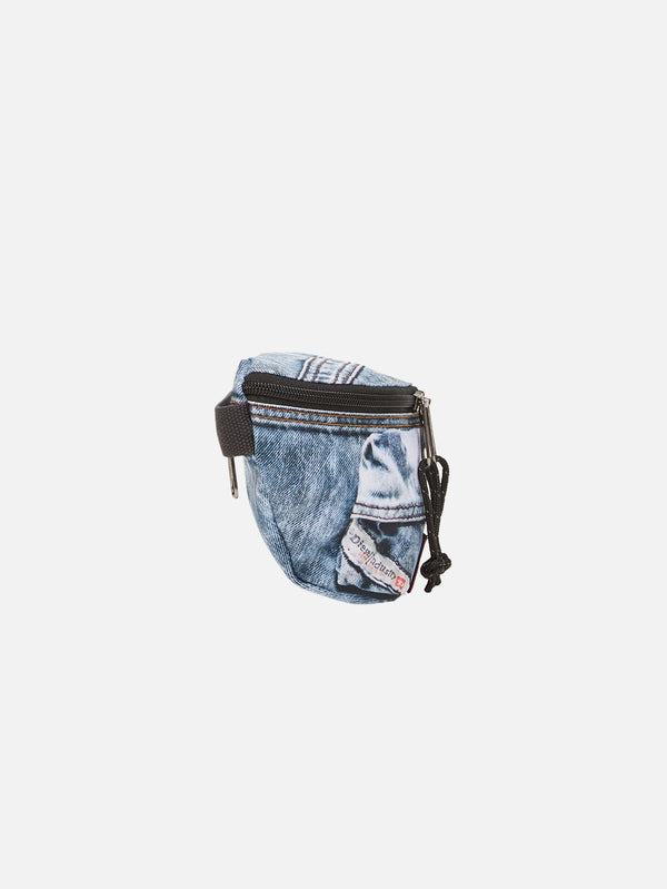EASTPAK - ÇANTA - Diesel x Eastpak Springer - Trompe - shopi go'da!.