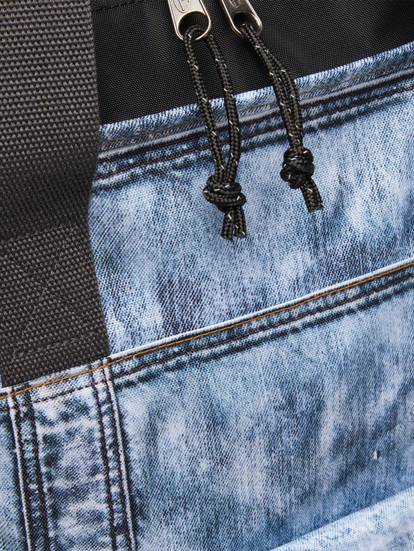 EASTPAK - ÇANTA - Diesel x Eastpak Tote - Trompe - shopi go'da!.