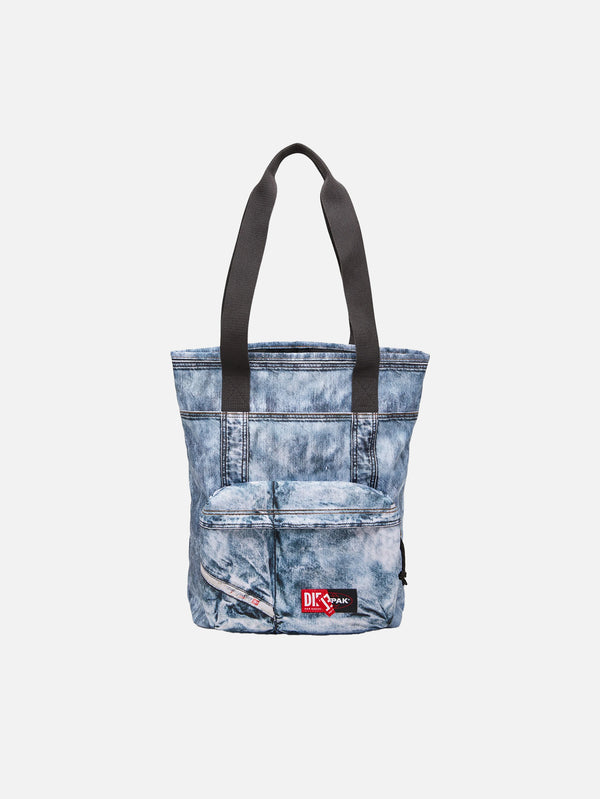 EASTPAK - ÇANTA - Diesel x Eastpak Tote - Trompe - shopi go'da!.