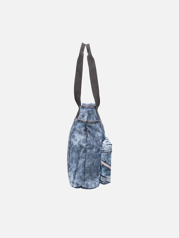 EASTPAK - ÇANTA - Diesel x Eastpak Tote - Trompe - shopi go'da!.