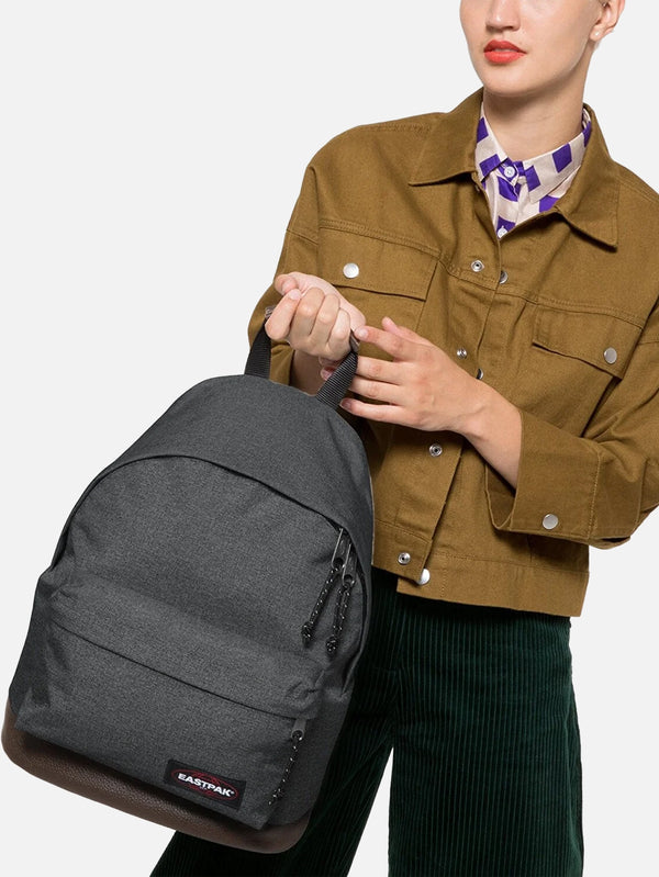 EASTPAK - SIRT ÇANTASI - Wyoming 