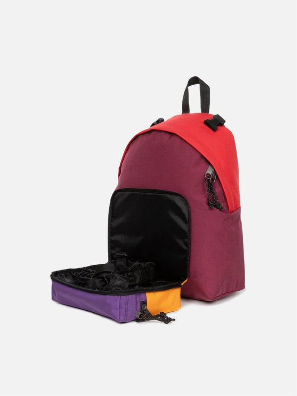 EASTPAK - SIRT ÇANTASI - Market x Eastpak Basketball Pack - Multi - shopi go'da!.