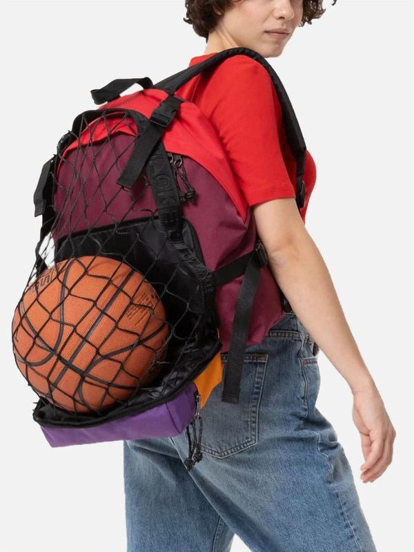 EASTPAK - SIRT ÇANTASI - Market x Eastpak Basketball Pack - Multi - shopi go'da!.