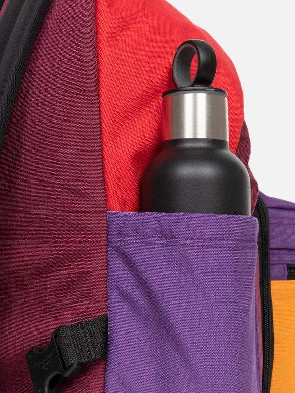 EASTPAK - SIRT ÇANTASI - Market x Eastpak Basketball Pack - Multi - shopi go'da!.