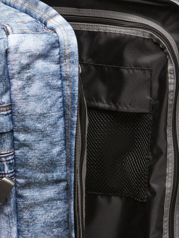 EASTPAK - VALİZ - Diesel x Eastpak Transit'R S - Trompe - shopi go'da!.