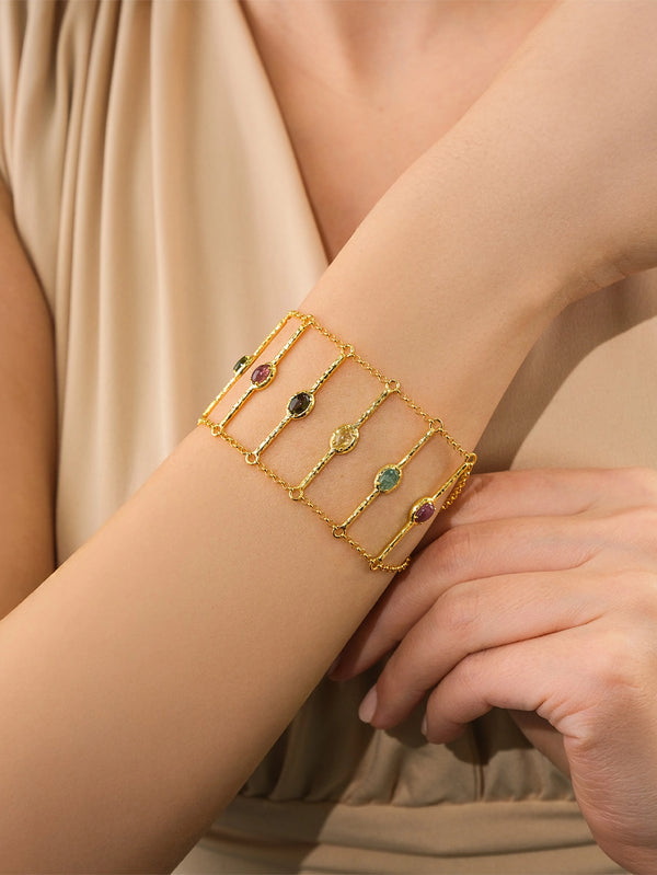 ECE LONDON - BİLEKLİK - The Celestial I Bracelet - shopi go'da!.
