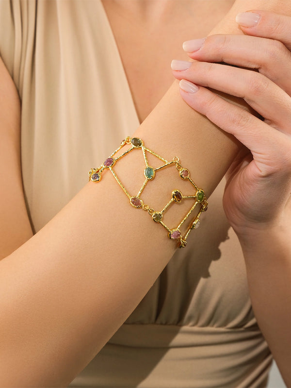 ECE LONDON - BİLEKLİK - The Celestial II Bracelet - shopi go'da!.