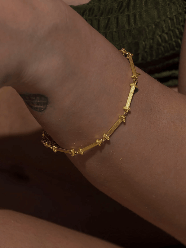 ECE LONDON - BİLEKLİK - The Ionic Bracelet - shopi go'da!.