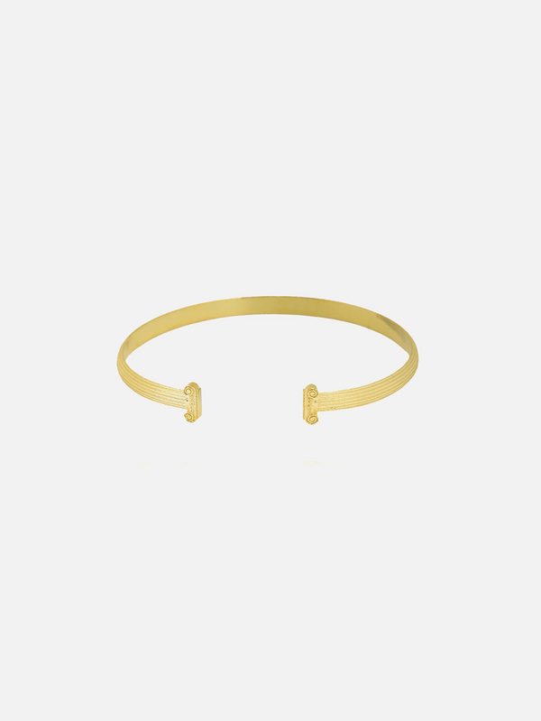 ECE LONDON - BİLEKLİK - The Ionic Cuff - shopi go'da!.