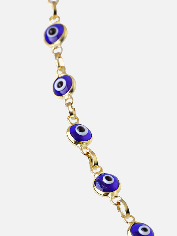 ECE LONDON - BİLEKLİK - The Nazar I Bracelet - shopi go'da!.