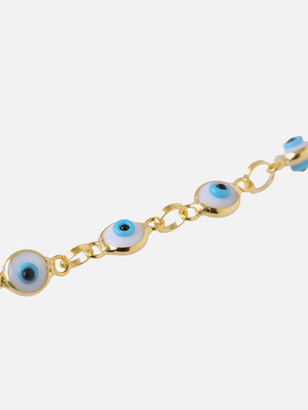 ECE LONDON - BİLEKLİK - The Nazar II Bracelet - shopi go'da!.