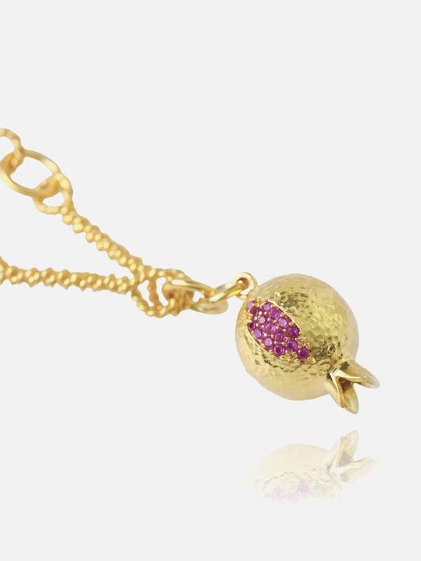 ECE LONDON - BİLEKLİK - The Pomona Bracelet - shopi go'da!.