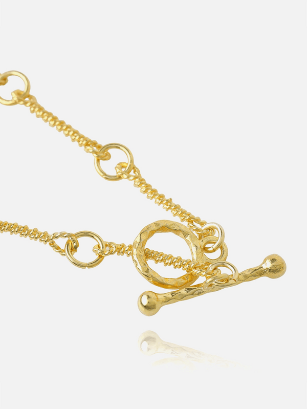 ECE LONDON - BİLEKLİK - The Pomona Bracelet - shopi go'da!.