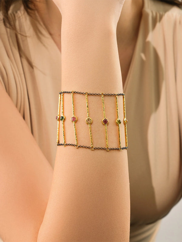 ECE LONDON - BİLEKLİK - The Terrestrial Bracelet - shopi go'da!.