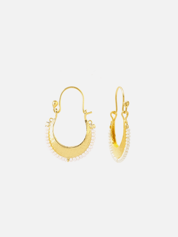 ECE LONDON - KÜPE - The Harmony Earrings - shopi go'da!.