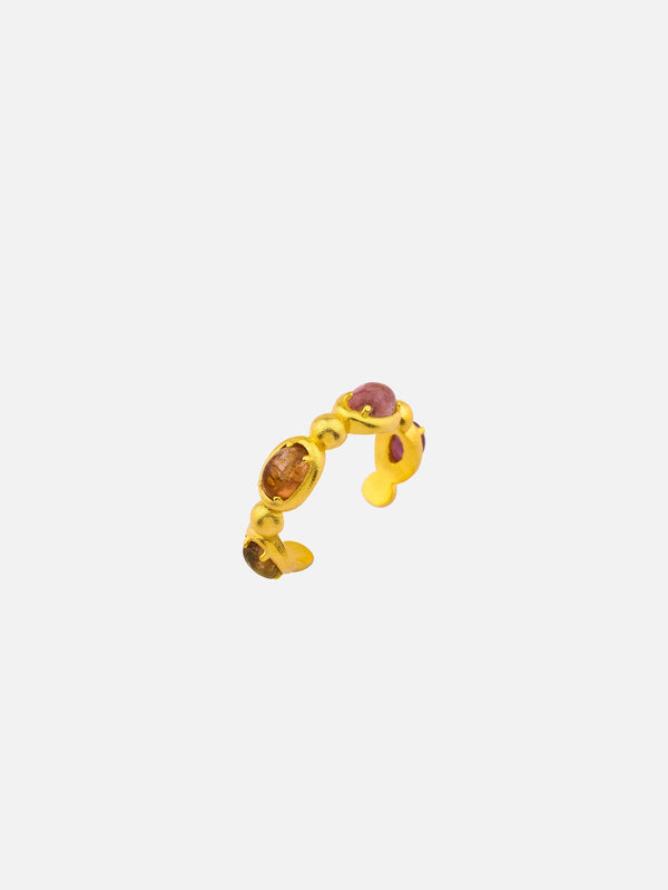 ECE LONDON - YÜZÜK - The Celestial Ring - shopi go'da!.