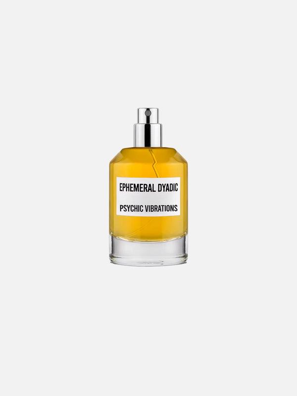 EPHEMERAL DYADIC - PARFÜM - Psychic Vibrations - shopi go'da!.