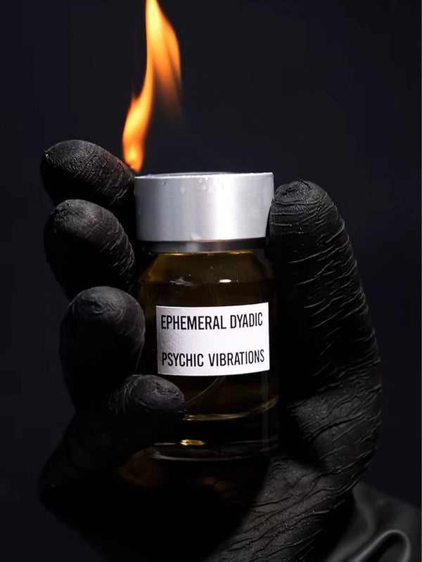EPHEMERAL DYADIC - PARFÜM - Psychic Vibrations - shopi go'da!.