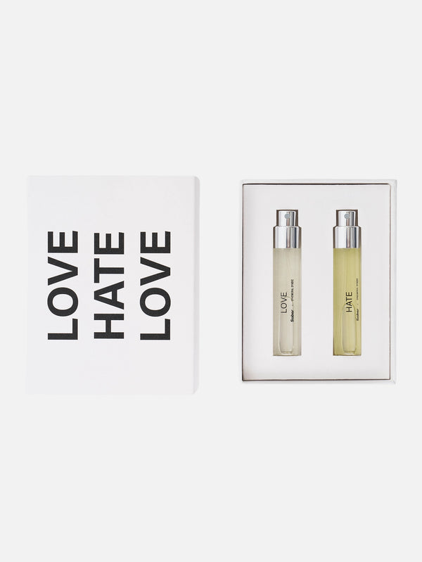 EPHEMERAL DYADIC - PARFÜM - Love Hat Love - shopi go'da!.