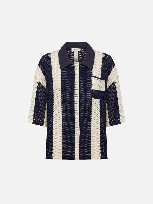 Eris Shirt - Multicolor