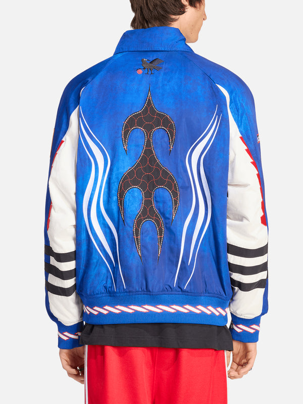 ADIDAS ORIGINALS, FIFA World Cup 26™ Japan Jacket - Power Blue, CEKET, shopi go'da!